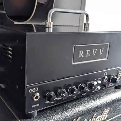 REVV G20 image 6