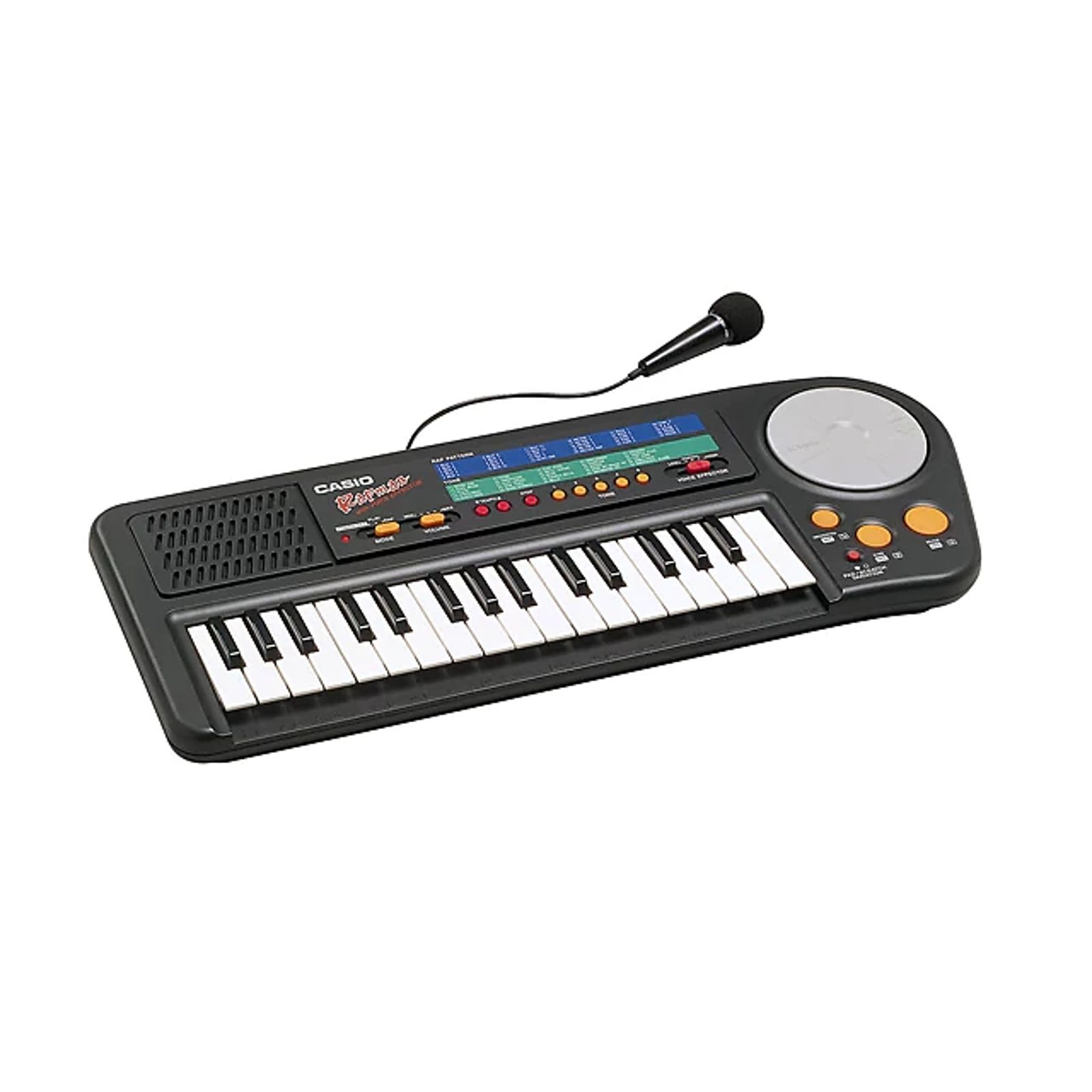 Casio RAP-1 32-Key Keyboard | Reverb