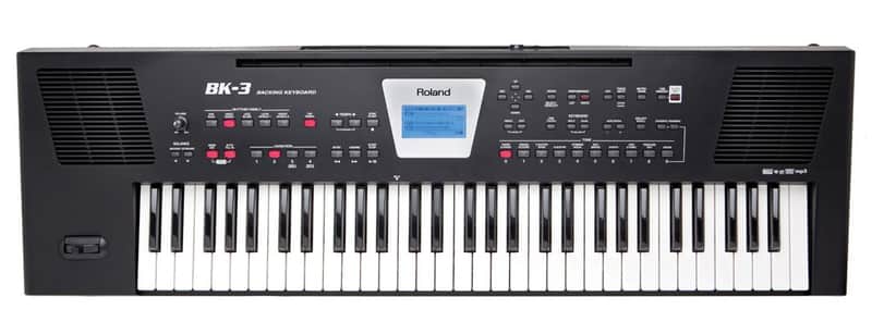 Roland BK-3 USATO image 1