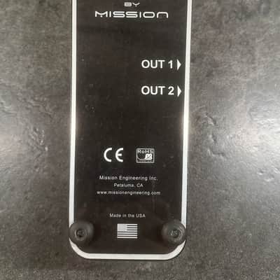 Mission Engineering EP1-L6 2019-2022 - Black image 5