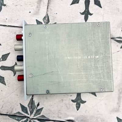 Rupert Neve Designs Portico 517 500 Series Mic Pre / Compressor Module image 4