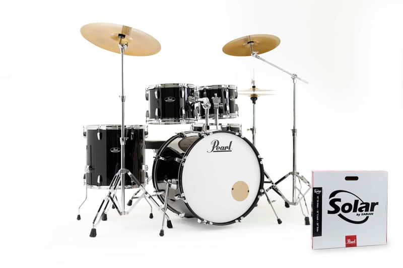 Pearl Roadshow Set RS525SBC/C31 image 1