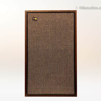 JBL C53 LIBRA Vintage Speakers (Pair) – Restored – 1-Year Warranty image 10