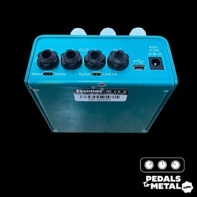 Eventide Riptide -x8488 image 3