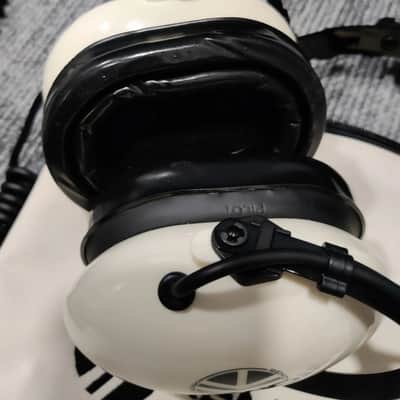 Immagine Remote Audio HN- 7506 High Noise Isolating Headphones New Mint Condition - 3