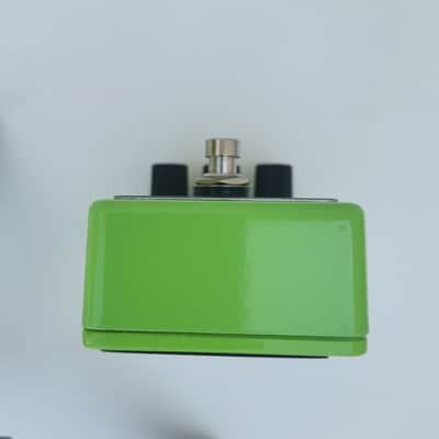 DeltaLab TO1 Tube Overdrive 2000s - Green image 11