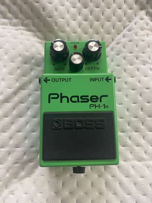 Boss PH-1R Phaser | Reverb Canada