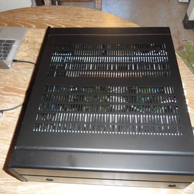 Denon PMA-1600NE premium 140 watt integrated amplifier image 3