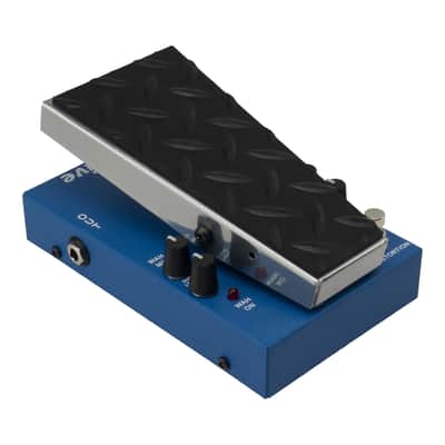 Morley Tye Trujillo TruDrive Wah Pedal - Open Box image 4