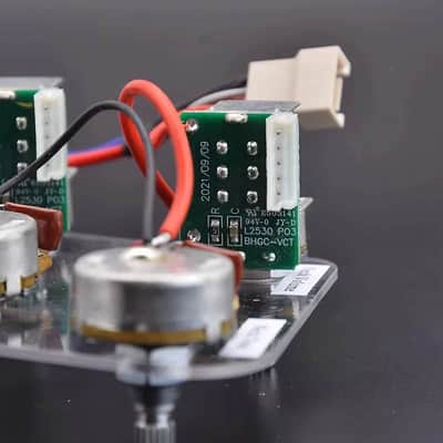 Epiphone Guitar Wiring Harness Kit Fit Les Paul LP image 4