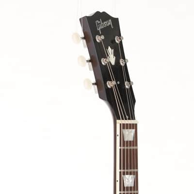 GIBSON Tamio Okuda CF-100E Faded Cherry [13414014] (05/21) image 11
