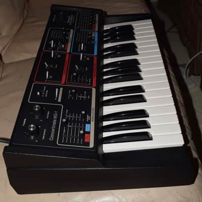 Moog Realistic Concertmate MG-1 1981 - Black image 2