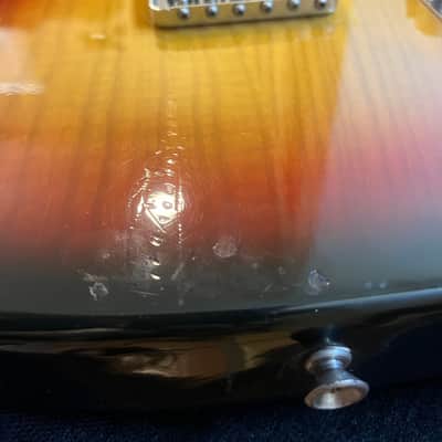 Fender Telecaster Solid Body Electric Guitar (1978), ser. #S-829974. image 11
