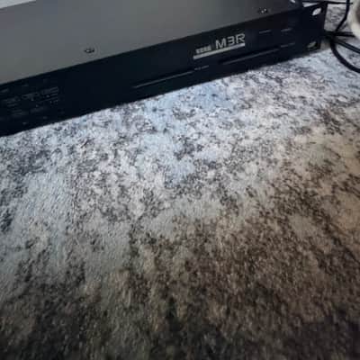 Korg M3R rack mounted sound module. ai Synthesis System. image 2