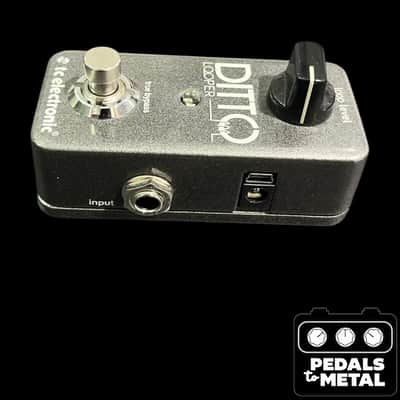 TC Electronic Ditto Looper - X22166 image 5