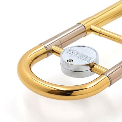 YAMAHA Tenor Trombone YSL-354 [344725] (08/07) image 9