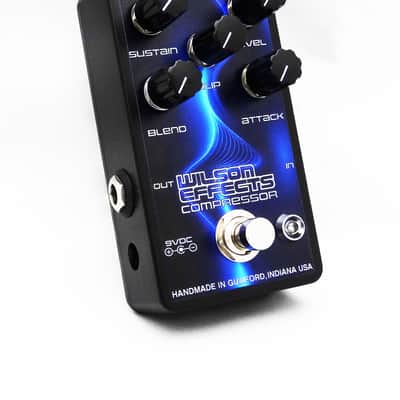 Wilson Effects Compressor V.2 image 1
