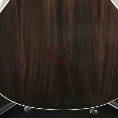 Alvarez AG710CE Grand Auditorium Cutaway Acoustic-Electric image 3