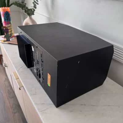 ADAM Audio S3-A Active Nearfield / Midfield Monitors (Pair) 2000s - Black image 7