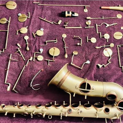 Saxophone Custom Alto Saxophone wall art 2025 image 6