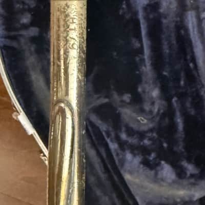 Holton H179 Farkas Professional Model Double French Horn image 14