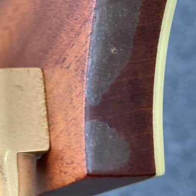 Taylor Grand Auditorium K-14ce-L30 30th Anniversary 2004 - Koa Natural image 18