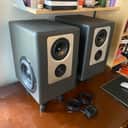 Barefoot Sound Footprint 02 3-Way Active Studio Monitors (Pair)