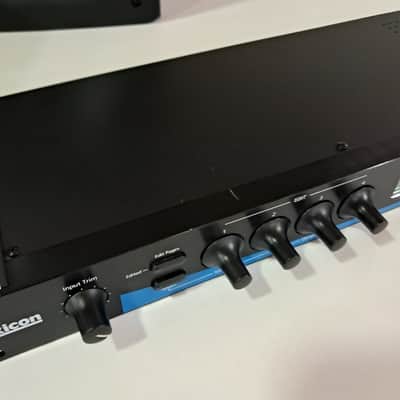 LEXICON MPX550 – Professional Dual Channel Processor image 2