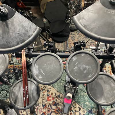 David Garibaldi's Tower of Power, Yamaha - DTX Professional Electronic Drum System. Authenticated!  Circa 1997–1999 image 10