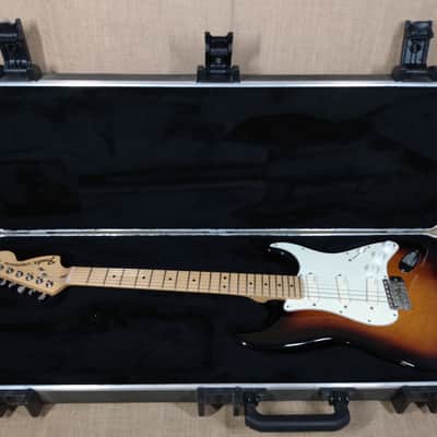Fender American Special Stratocaster w/EMG Pickups image 9