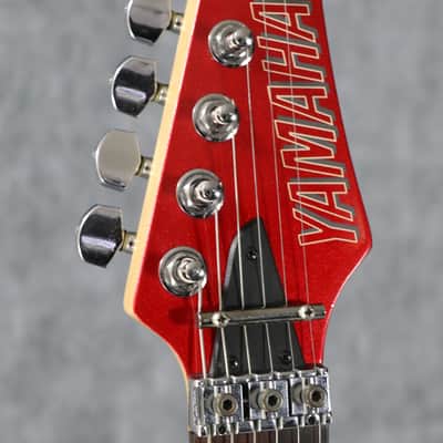 Yamaha 1994 Rgx 421 D [10/21] | Reverb