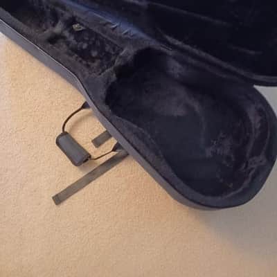 Brand New Takamine sh500a Semi Hard Case image 2