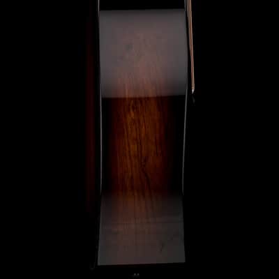 Taylor Next Generation Builder's Edition 914ce Honduran Rosewood/Sinker Redwood #16098 image 6