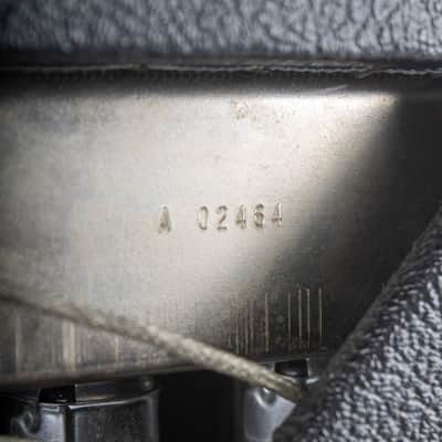 1964 Fender Deluxe Reverb AB763 image 9