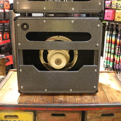 Matchless C-30 Stack 90´s - Black sparkle image 9