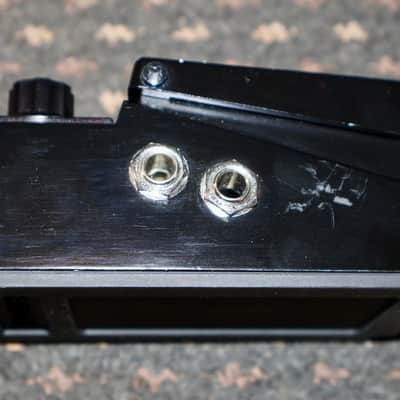 Boss RC-1-BK Loop Station 2018 - 2019 - Black image 4