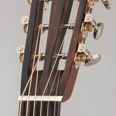 Collings 0002H 2024, Natural image 6