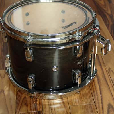 Pearl Reference - twillight fade 12"x9 rack tom image 6