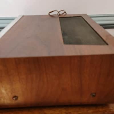 Pioneer SX770 receiver in excellent condition, serviced - 1970's image 6
