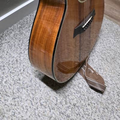 Taylor K22ce 2001 KOA image 4