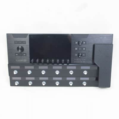 LINE 6 Helix Stadium XL Floor Multi-Effects Processor [21HXF5V7532000017] (03/09) image 5