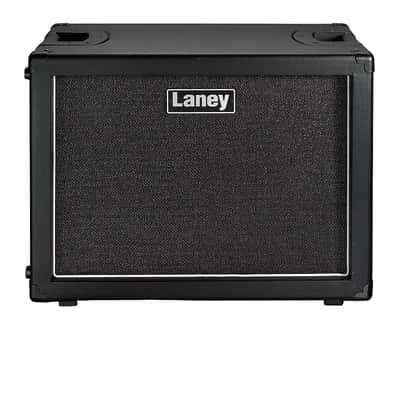 Laney LFR-112 Full Range Switchable 400-Watt Cabinet Emulation image 1