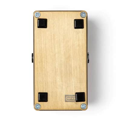 MXR M77 Badass Overdrive Pedal image 4