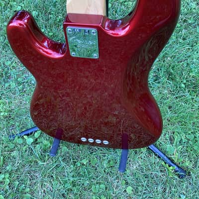Fender Precision USA image 2