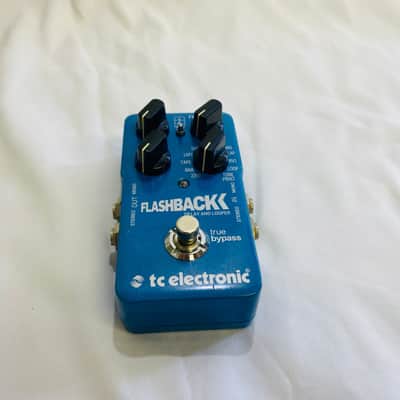 TC Electronic Flashback Delay Looper image 2