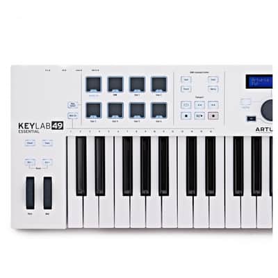 Immagine Arturia KeyLab Essential 49 EXDEMO - 5