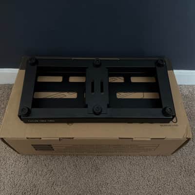 Rockboard DUO-2.0 Pedalboard with Gig Bag image 14