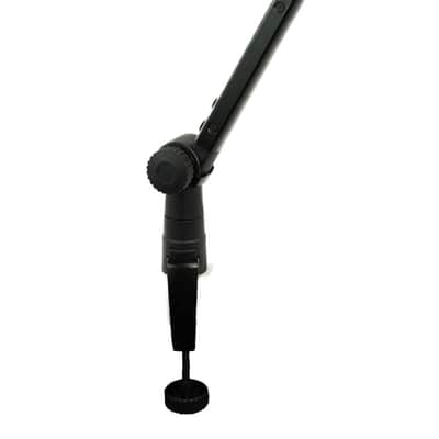 Rockville RCM PRO Studio/Recording Condenser Microphone+Pro Mic Boom Arm Stand image 20