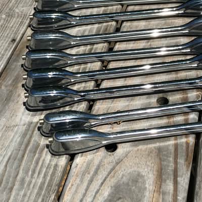 Tama Rockstar Lugs Qty8 image 3