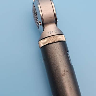 ☆Shure BETA 181 / C Cardioid Side Address Condenser Microphone - Tested #2 image 10